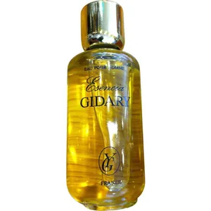 Gidary Ibérica Esencia Gidary parfüm şişesi