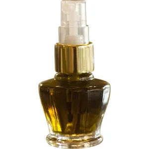 Roxana Illuminated Perfumes Fleurish parfüm şişesi