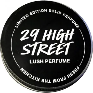 Lush 29 High Street (Solid Perfume) perfume bottle