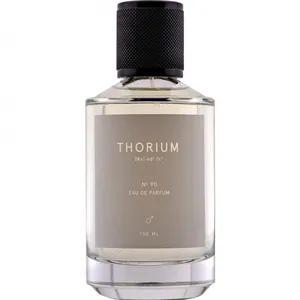 Sober Thorium No̱ 90 perfume bottle