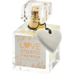 CorinCraft Love Organic Fragrance - Lime, Lemon & Manuka Petal parfüm şişesi