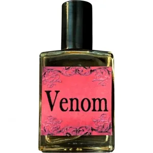 Red Deer Grove Venom parfüm şişesi