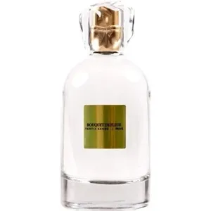 Tertia Sensu Bouquet de Fleur perfume bottle