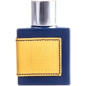 Tertia Sensu Tropical Orange Blosson perfume bottle