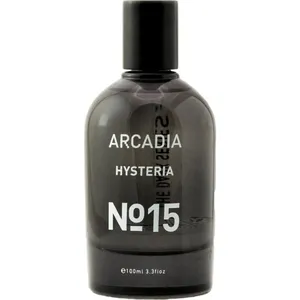 Arcadia No̱15 - Hysteria perfume bottle