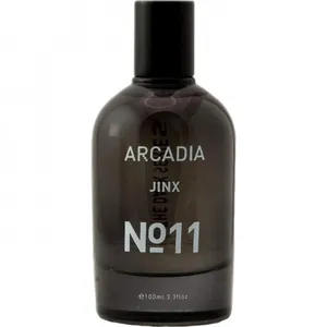 Arcadia No̱11 - Jinx parfüm şişesi