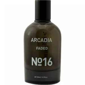 Arcadia No̱16 - Faded parfüm şişesi
