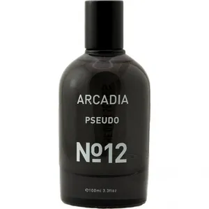 Arcadia No̱12 - Pseudo perfume bottle