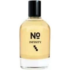 Arcadia Infinity / № Infinity parfüm şişesi