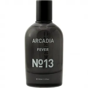 Arcadia No̱13 - Fever parfüm şişesi