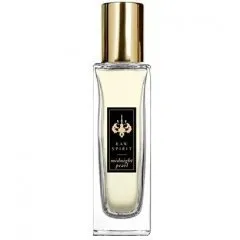 Raw Spirit Midnight Pearl parfüm şişesi
