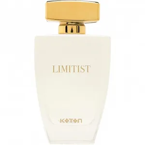 Koton Limitist for Women parfüm şişesi