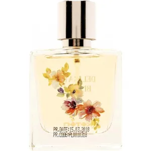 Koton Delicate Bloom parfüm şişesi