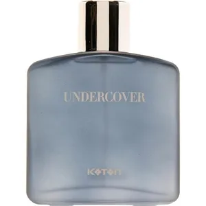 Koton Undercover perfume bottle