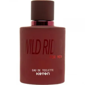 Koton Wild Rider parfüm şişesi