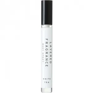 Layered Fragrance White Tea / ホワイトティー parfüm şişesi