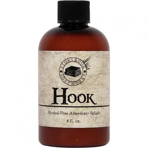 Storybook Soapworks Hook (Aftershave) parfüm şişesi