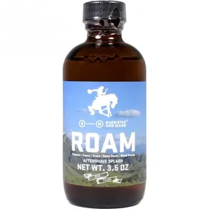 Barrister And Mann Roam (Aftershave) perfume bottle