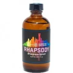 Barrister And Mann Rhapsody perfume bottle
