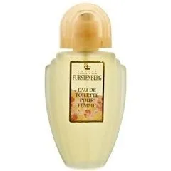 Egon von Furstenberg Egon Furstenberg pour Femme perfume bottle