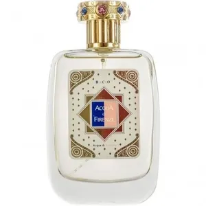 Acqua di Firenze Bacio perfume bottle