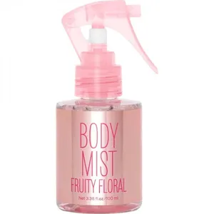 H&M Fruity Floral perfume bottle