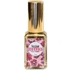Loving Botánica Mojo perfume bottle