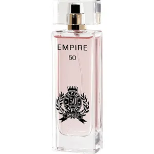 Dina Cosmetics Empire 50 Sweet perfume bottle