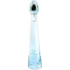 Dina Cosmetics French Style Blue Dream parfüm şişesi