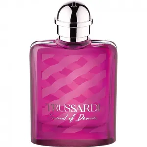Trussardi Sound of Donna parfüm şişesi