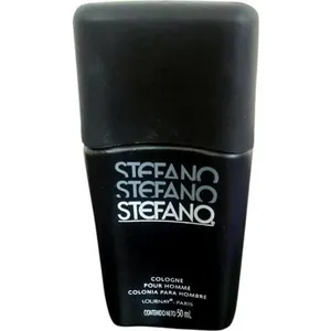 Lournay Stefano perfume bottle