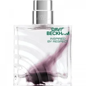 David Beckham Inspired by Respect (Eau de Toilette) parfüm şişesi