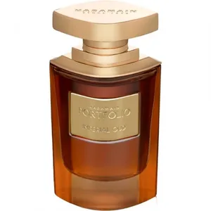 Al Haramain Imperial Oud parfüm şişesi