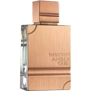 Al Haramain Haramain Amber Oud parfüm şişesi