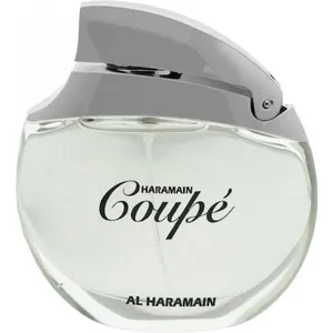 Al Haramain Coupé parfüm şişesi