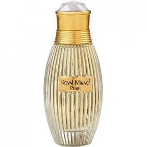 Royal Mirage Pearl (Eau de Parfum) perfume bottle