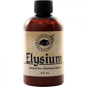 Storybook Soapworks Elysium parfüm şişesi