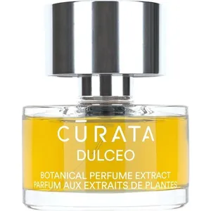 Curata Dulceo parfüm şişesi