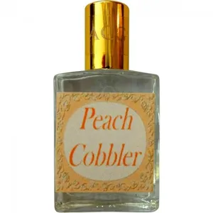 Red Deer Grove Peach Cobbler parfüm şişesi