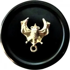 Red Deer Grove Mina Harker parfüm şişesi