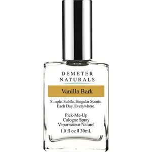 Demeter Fragrance Library Vanilla Bark (Cologne) perfume bottle