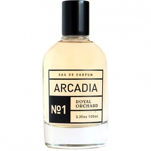 Arcadia No̱1 - Royal Orchard perfume bottle