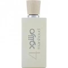 Atyab Al Marshoud Marshoud 4 (White) (Eau de Toilette) parfüm şişesi