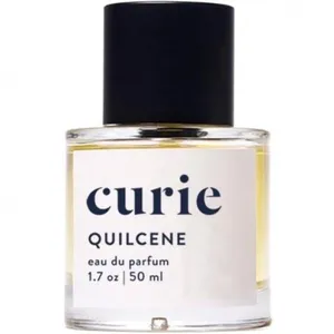 Curie Quilcene parfüm şişesi