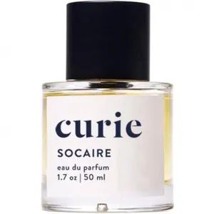 Curie Socaire parfüm şişesi