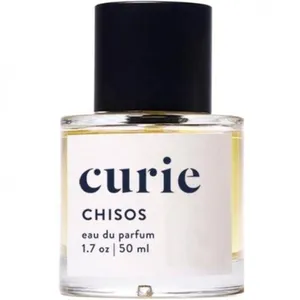 Curie Chisos parfüm şişesi