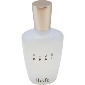 Ann Taylor Loft - Blue Opal parfüm şişesi