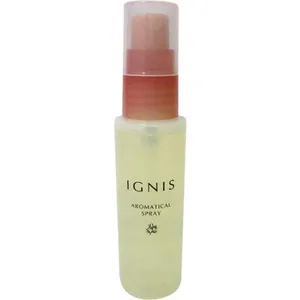 Ignis Aromatical Spray / アロマティカルスプレー parfüm şişesi