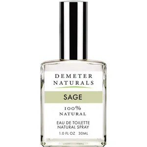 Demeter Fragrance Library Sage (Cologne) perfume bottle