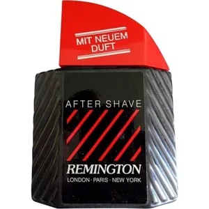 Dressin Remington parfüm şişesi